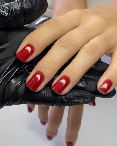 DARK Gel Polish 085, 6 ml