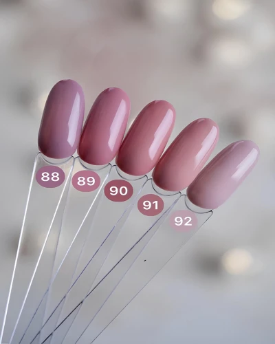 DARK Gel Polish 089, 6 ml