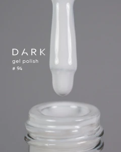 DARK Gel Polish 094, 6 ml