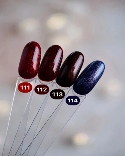 DARK Gel Polish 113, 6 ml