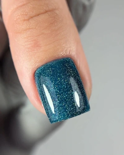 DARK Gel Polish 121, 10 ml