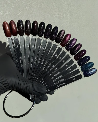 DARK Gel Polish 130, 6 ml