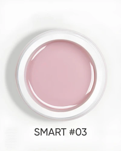 DARK Smart Builder Gel 03, 30 ml