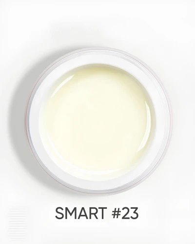 DARK Smart Builder Gel 23, 15 ml