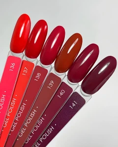 DARK Gel Polish 140, 10 ml