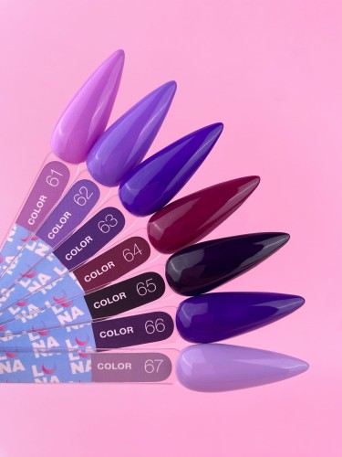 Lunamoon Color nr 64 13ml  5