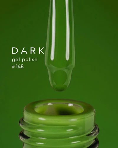 DARK Gel Polish 148, 6 ml