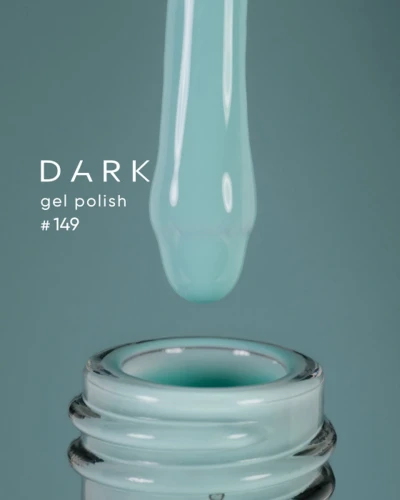 DARK Gel Polish 149, 6 ml