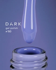 DARK Gel Polish 150, 10 ml
