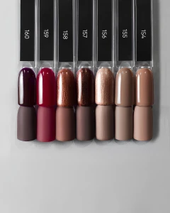 DARK Gel Polish 155, 6 ml