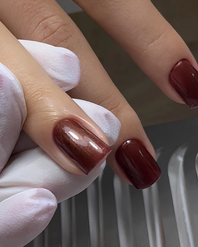 DARK Gel Polish 158, 10 ml