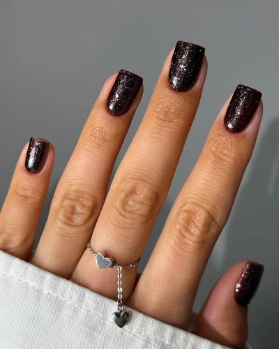 DARK Gel Polish 163, 6 ml