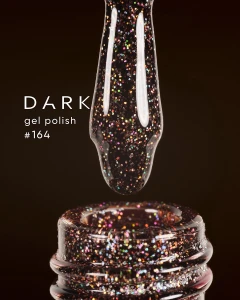 DARK Gel Polish 164, 6 ml