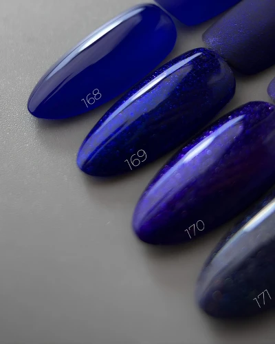 DARK Gel Polish 169, 6 ml