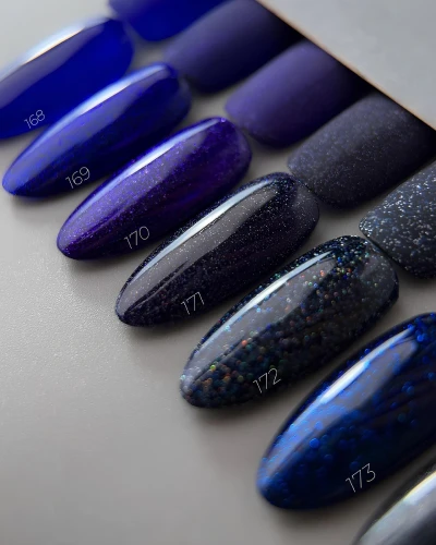 DARK Gel Polish 171, 10 ml