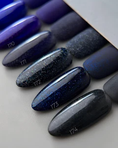 DARK Gel Polish 174, 10 ml