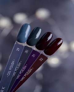 DARK Gel Polish 032, 6 ml