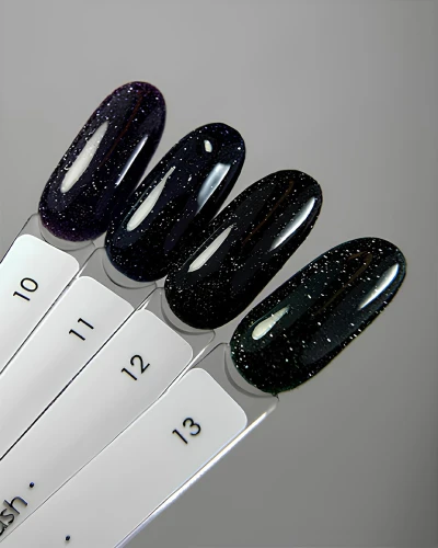 DARK Gel Polish Flash 13, 10 ml