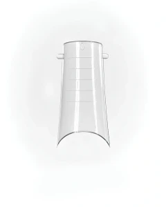 DARK Górne Formy Ballerina 120 szt