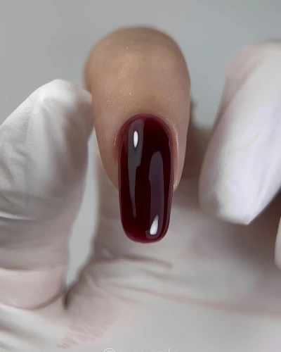 DARK Gel Polish Vitrage 04, 6 ml