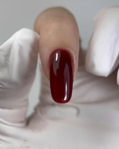 DARK Gel Polish Vitrage 07, 6 ml