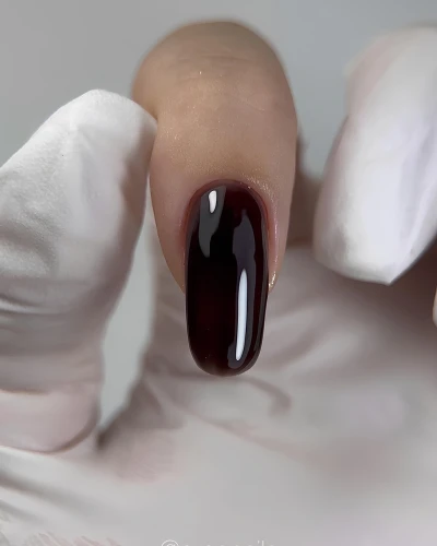 DARK Gel Polish Vitrage 12, 6 ml