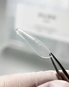 DARK Górne Formy Long Ballerina 120 szt