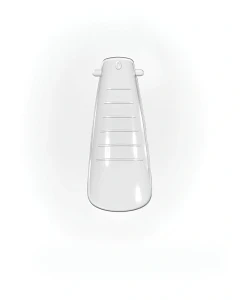 DARK Górne Formy Long Ballerina 120 szt