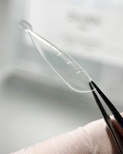 DARK Górne Formy Stiletto 120 szt