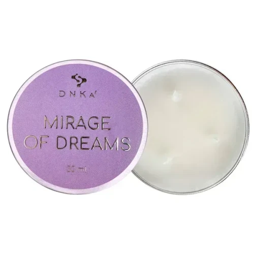 DNKa Massage Candle Mirage of Dreams