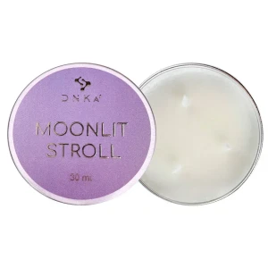 DNKa Massage Candle Moonlight Stroll