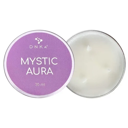 DNKa Massage Candle Mystic Aura