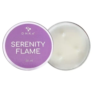 DNKa Massage Candle Serenity Flame