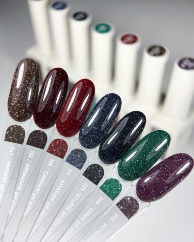 NAILSOFTHEDAY Aviation gel polish, 10 ml