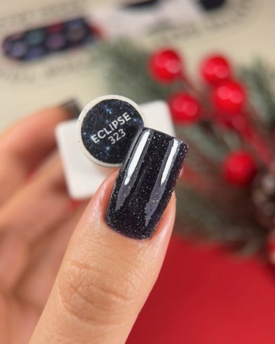 NAILSOFTHEDAY Eclipse gel polish, 10 ml