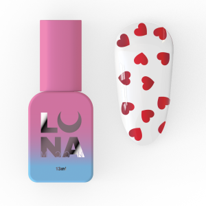 Lunamoon Top Romantic 13ml 
