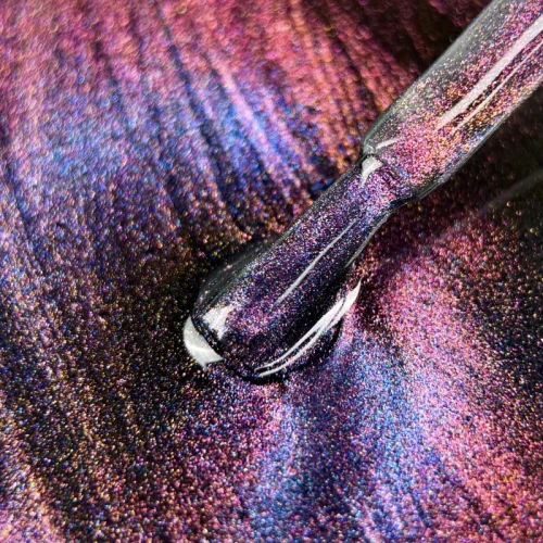Lunamoon Color Cat Eye nr 264 8 ml