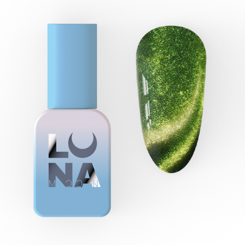 Lunamoon Color Cat Eye nr 267 8 ml