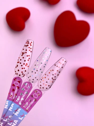 Lunamoon Top Heartbeat nr 2 13 ml