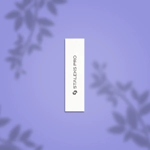 Polerka prostokątna EXPERT 51 150 grit (10 szt)