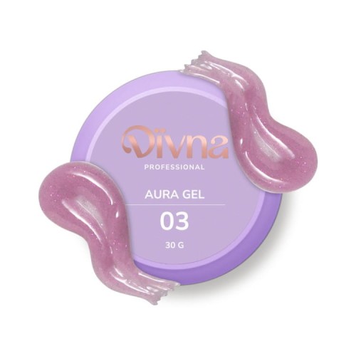 DIVNA Aura Gel 03 30 g
