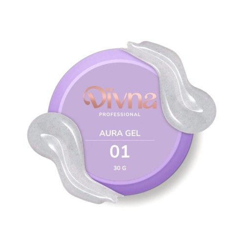 DIVNA Aura Gel 01 30 g