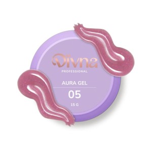 DIVNA Aura Gel 05 15 g
