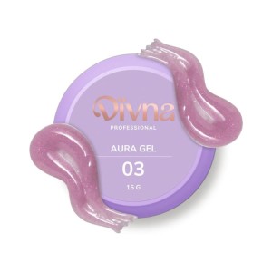 DIVNA Aura Gel 03 15 g