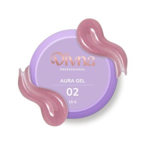 DIVNA Aura Gel 02 15 g