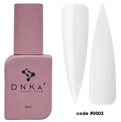 DNKa FAST GEL, 12 ml #0003 Clio