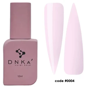 DNKa FAST GEL, 12 ml #0004 Thalia