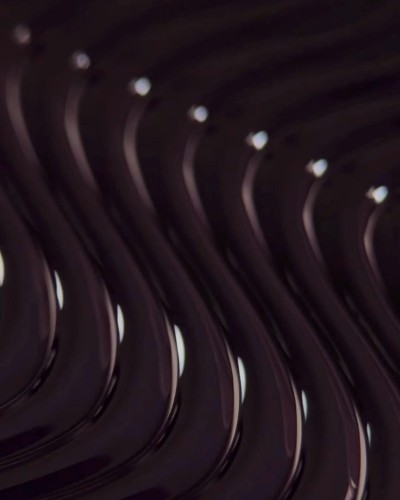 NAILSOFTHEDAY Montana Gel Polish - bardzo ciemny śliwkowy lakier hybrydowy, 10 ml