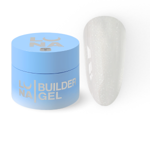 Lunamoon Shimmer Gel nr 5 50 ml
