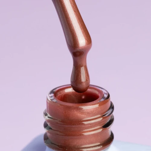 DNKa COLOR GEL POLISH CAT`S EYE , 12 ml #0036 SILK